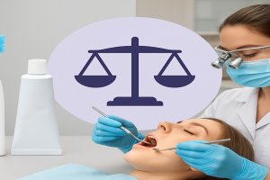 Поверхностная чистка зубов: почему её недостаточно для здоровья полости рта?