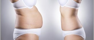 3 exercises that will help you lose fat on your sides
