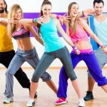 Аэробика для похудения