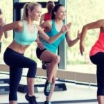 Аэробика — эффективный фитнес для похудения