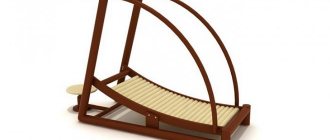 DIY treadmill