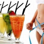 Protein shakes at home for weight loss