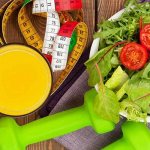 что есть после тренировки