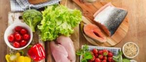 What can you eat after training in the evening for weight loss?