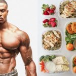 Что нужно есть, чтобы набрать мышечную массу: правила