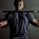 Home workout with weights