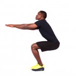 Эффективные упражнения для прокачки ног для мужчин в домашних условиях