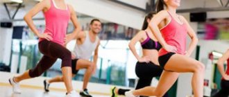 Functional training – strength, endurance and slimness in one system