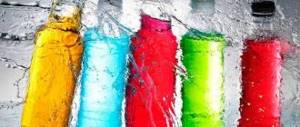 Do-it-yourself isotonic: recipes at home