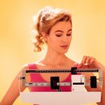 How to quickly gain weight for a girl