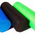 как делать упражнения с роликом