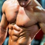 Как накачать пресс за месяц в домашних условиях до кубиков