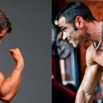 how to pump up your arms at home: exercises, technique
