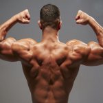 Как накачать трапецию