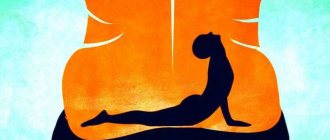 Как похудеть в спине: 8 упражнений для избавления от подкожного жира