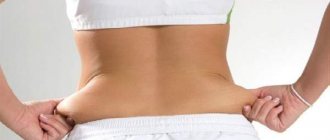 How to remove the sides at the waist for women