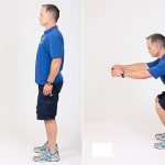 как уменьшить попу