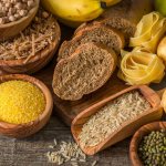 Какие продукты богаты углеводами: подробный список