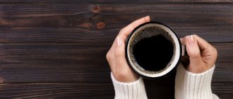 Caffeine and how to make your workout more effective
