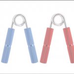 Лучшие упражнения с пружинным эспандером для дома и зала