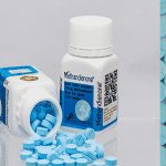 Methandienone is a hormonal drug belonging to the group of left-sided anabolic steroids