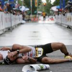 Перетренированность в спорте: как определить, избежать и выйти?