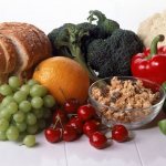 Питание 3500 калорий