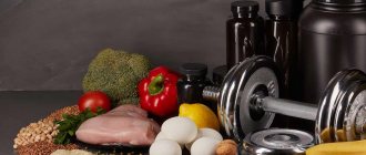 Proper nutrition