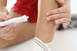 Причины боли в мышцах ног после тренировки