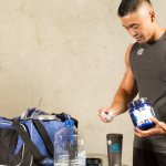 прием креатина с загрузкой