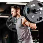 программа тренировки на три дня в неделю