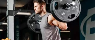 training program for three days a week