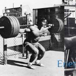 Программа тренировок Франко Коломбо, фото и его питание