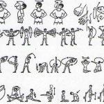 Программа упражнений в тренажерном зале для девушек для похудения и накачки мышц