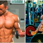 Split training for mass