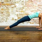 Reverse plank stand - rules for performing the exercise and all about the benefits for the figure