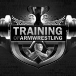 техника армрестлинга