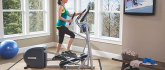 Exercise machines for legs and buttocks for home. Which one is better to choose?