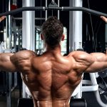 Тренировка спины