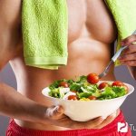 Употребление углеводов после тренировки