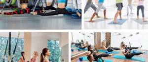 exercises for weight loss