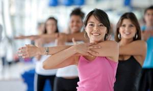 Упражнения с гантелями для женщин, девушек для спины, рук, грудных мышц, ягодиц, пресса, дома для начинающих