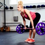 В чем отличие румынской тяги от становой