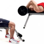 Bench press